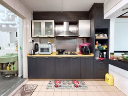 Blk 776 Woodlands Crescent (Woodlands), HDB 4 Rooms #481193121